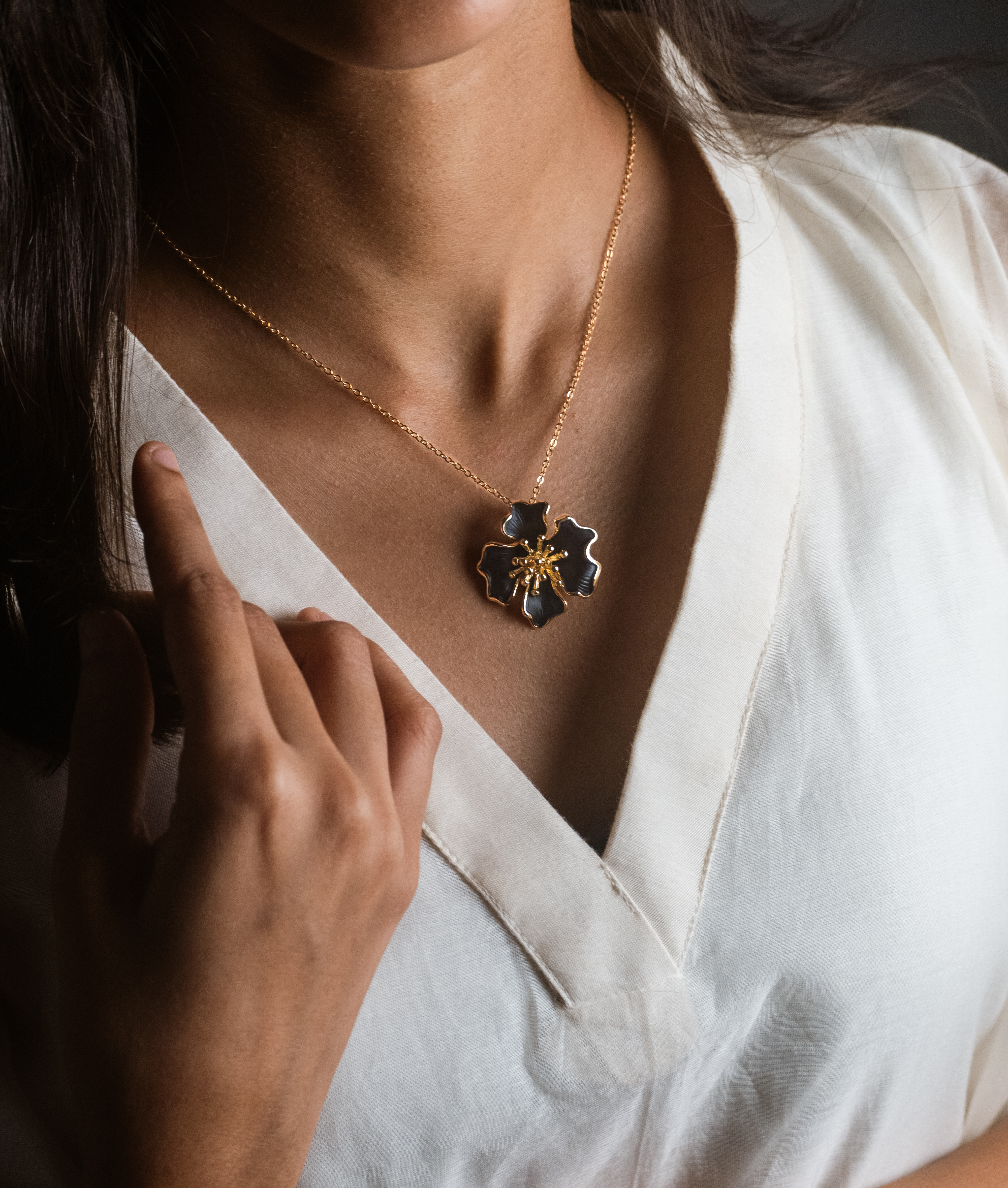 Jewellery Detail 1
